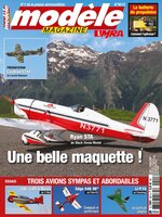 Modèle Magazine